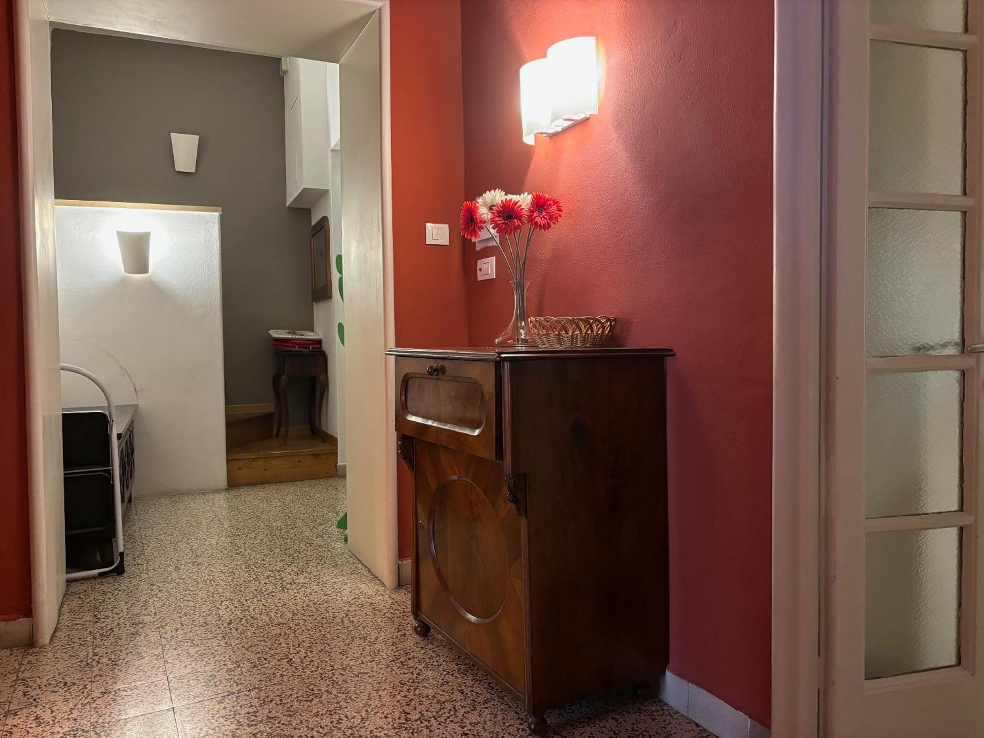 Casa Magnolia Verona Exterior foto