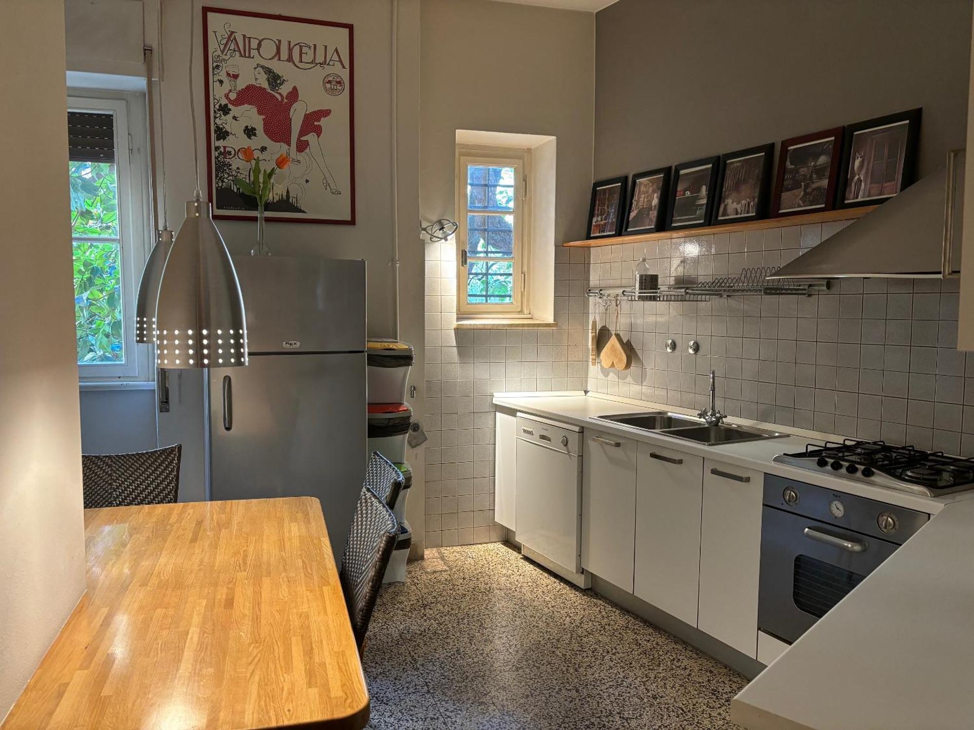 Casa Magnolia Verona Exterior foto