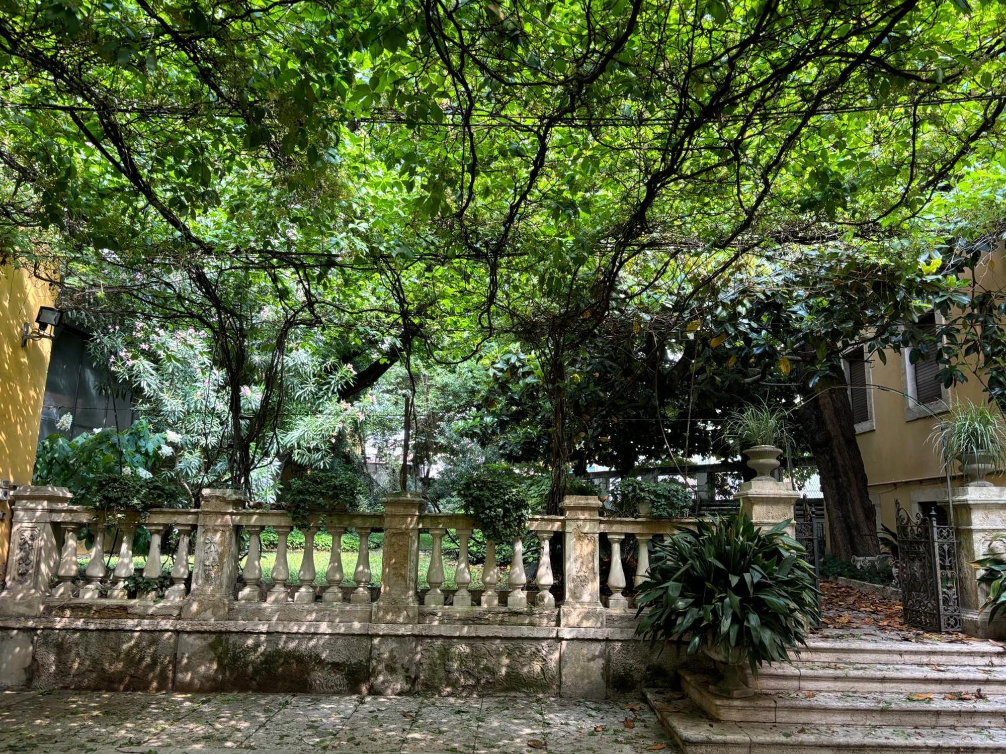 Casa Magnolia Verona Exterior foto