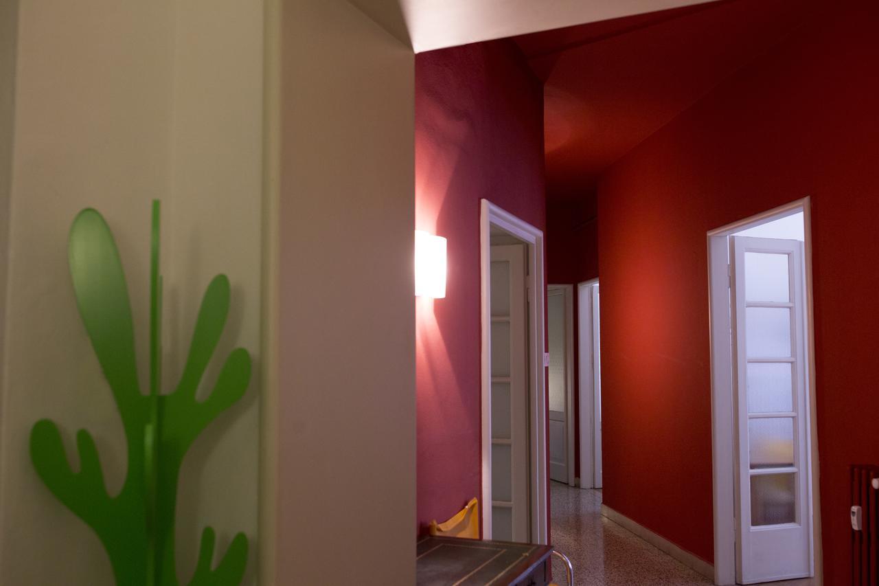 Casa Magnolia Verona Exterior foto
