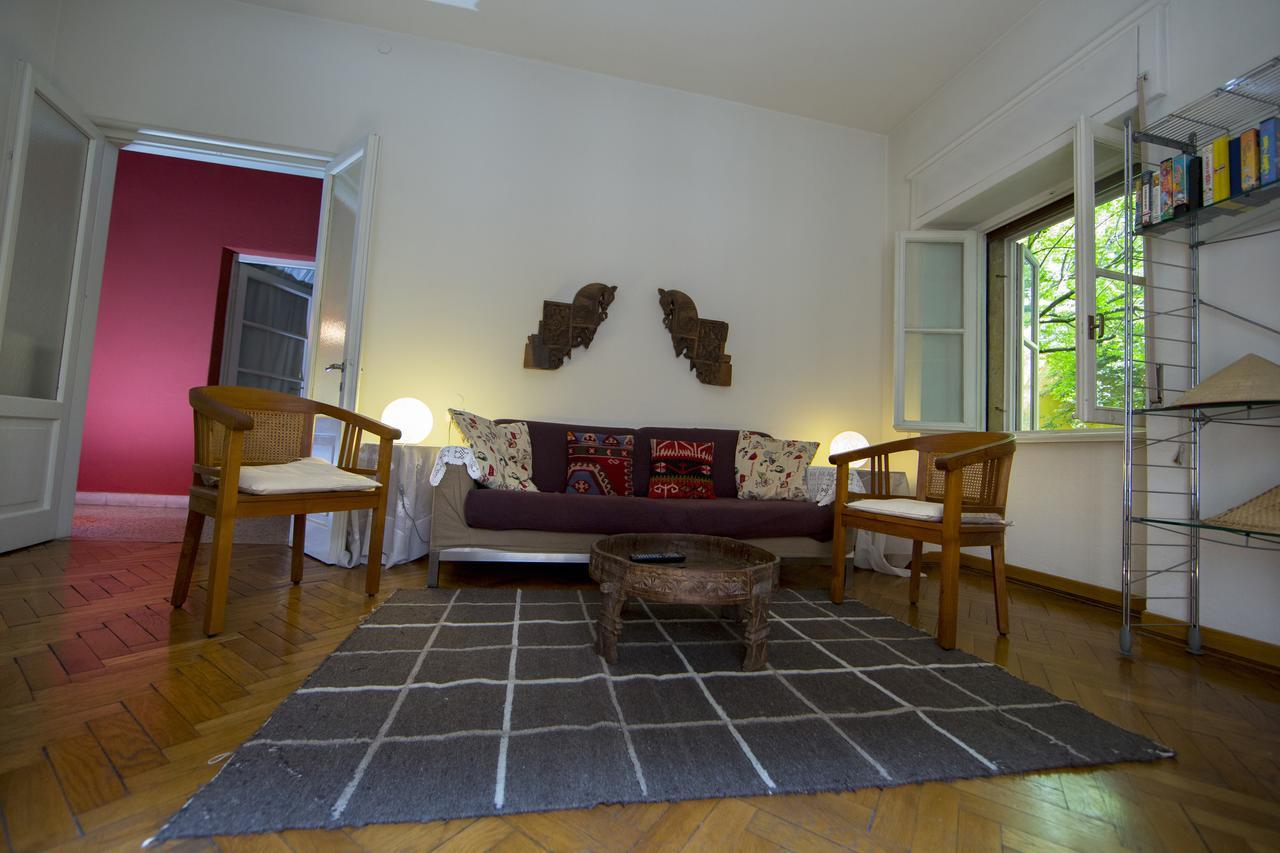 Casa Magnolia Verona Exterior foto