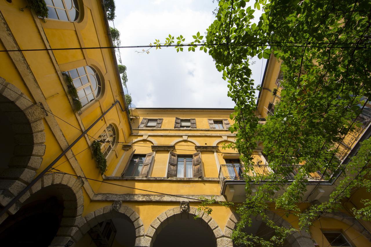 Casa Magnolia Verona Exterior foto