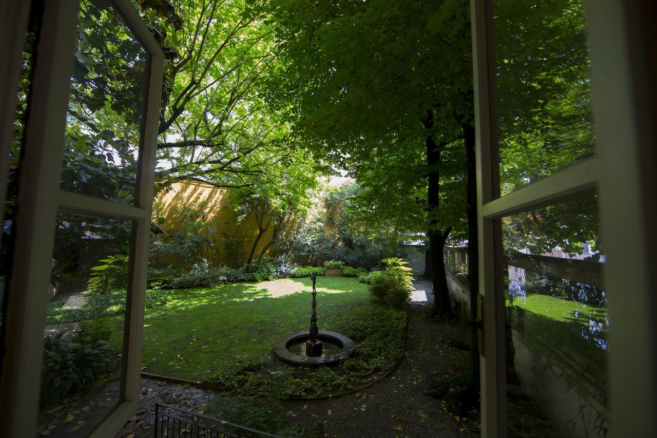 Casa Magnolia Verona Exterior foto